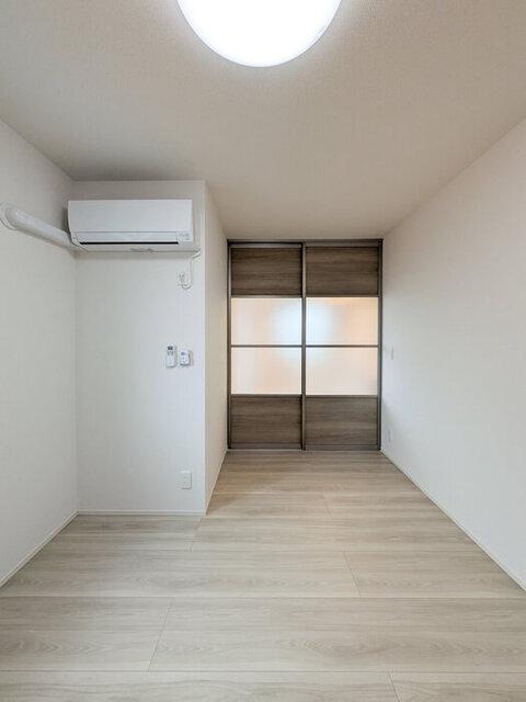 ジョウエイ深町（205） 部屋画像