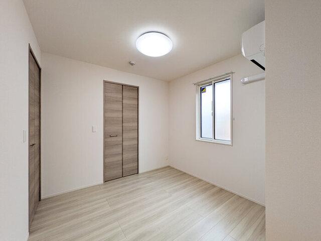 ジョウエイ深町（205） 部屋画像