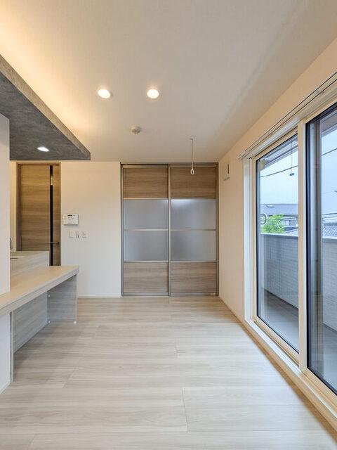 ジョウエイ深町（205） 部屋画像