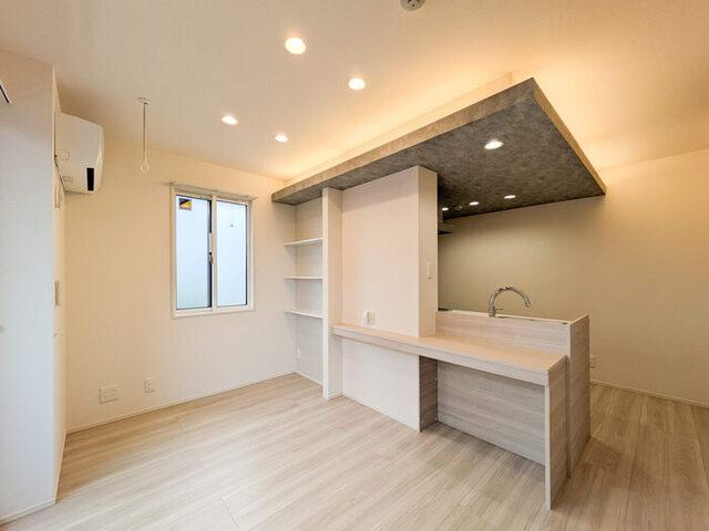 ジョウエイ深町（205） 部屋画像