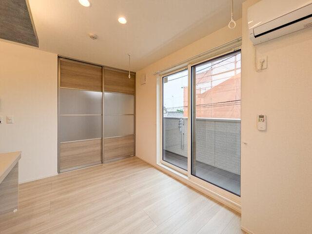 ジョウエイ深町（205） 部屋画像