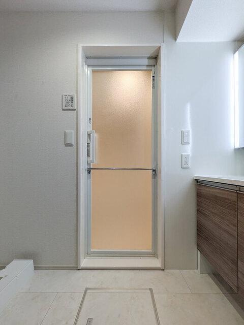 ジョウエイ深町（205） 部屋画像