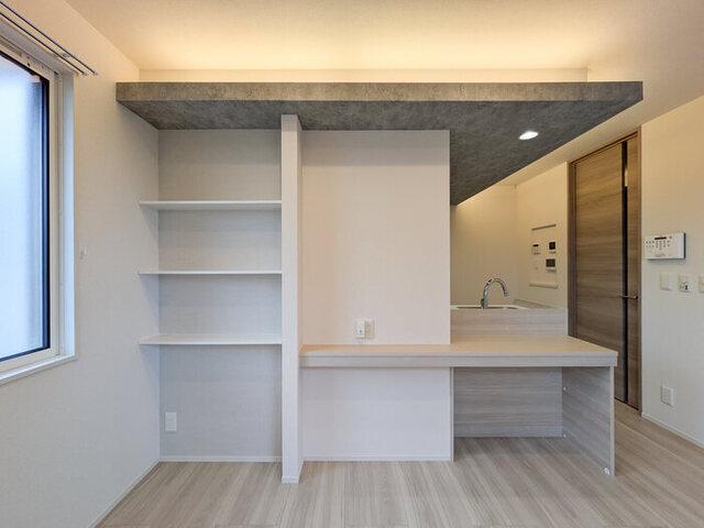 ジョウエイ深町（205） 部屋画像