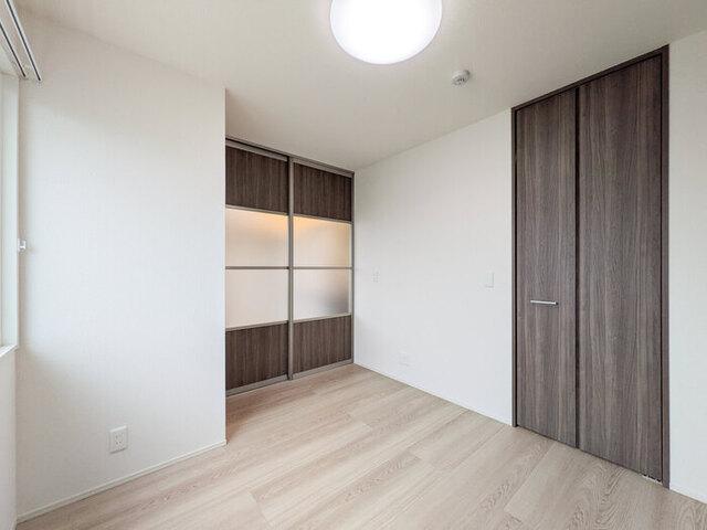 ジョウエイ深町（302） 部屋画像