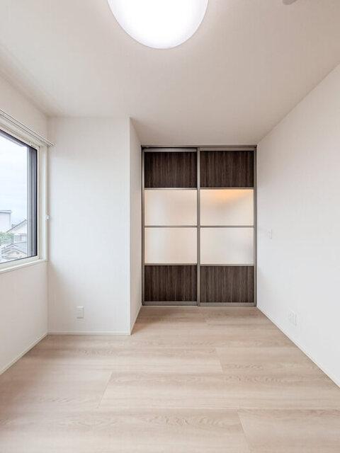 ジョウエイ深町（302） 部屋画像
