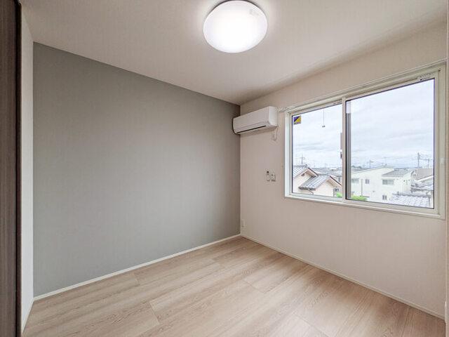 ジョウエイ深町（302） 部屋画像