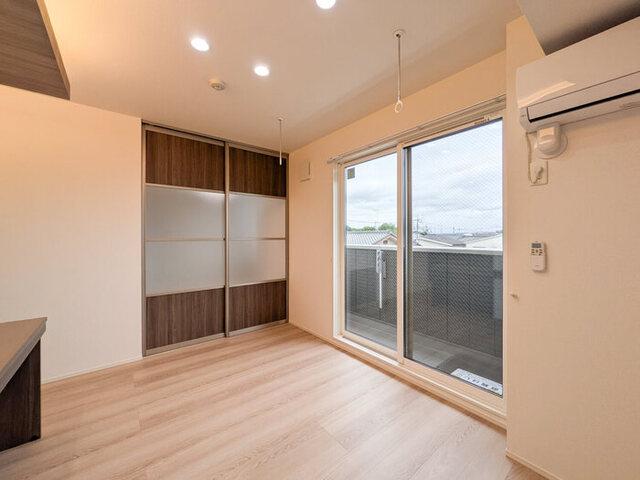ジョウエイ深町（302） 部屋画像