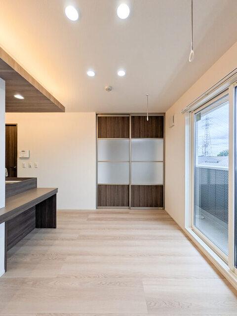 ジョウエイ深町（302） 部屋画像