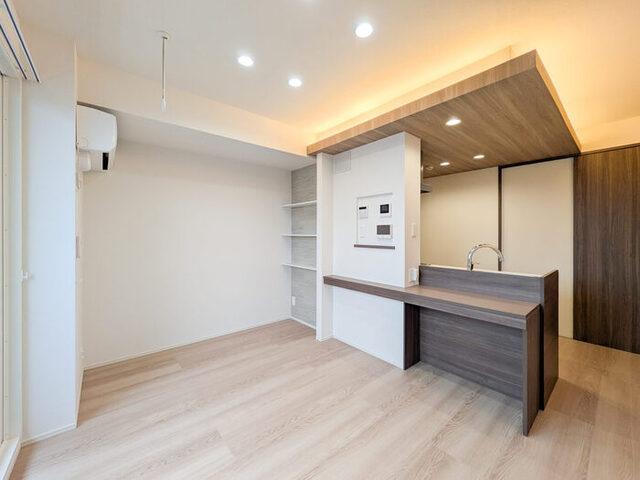 ジョウエイ深町（302） 部屋画像