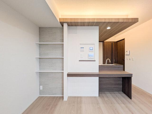 ジョウエイ深町（302） 部屋画像