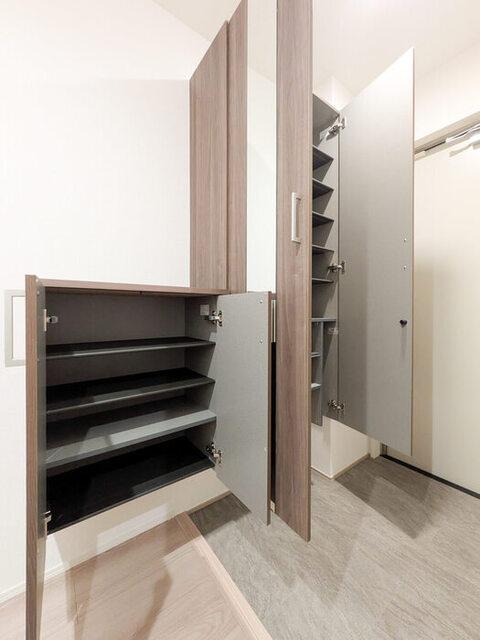 ジョウエイ深町（302） 部屋画像