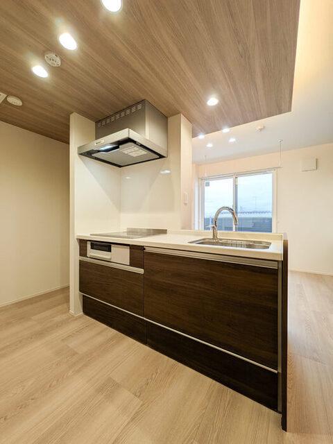 ジョウエイ深町（303） 部屋画像