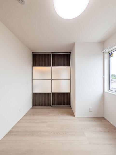 ジョウエイ深町（303） 部屋画像