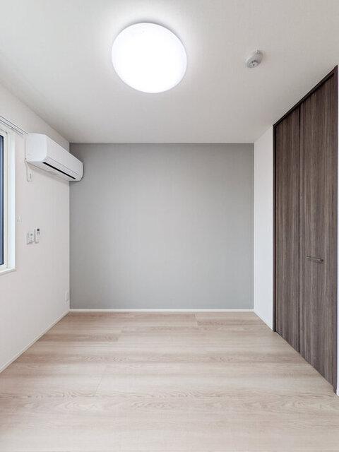 ジョウエイ深町（303） 部屋画像