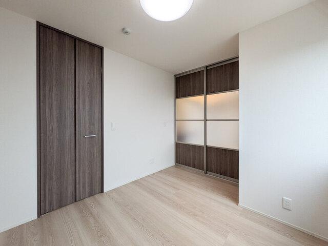 ジョウエイ深町（303） 部屋画像