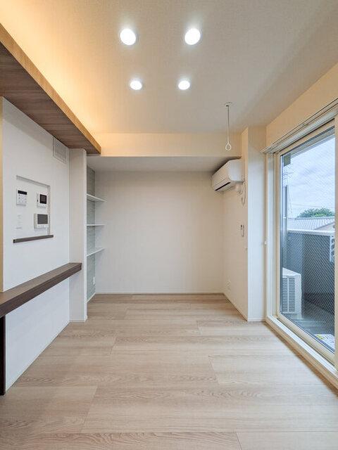 ジョウエイ深町（303） 部屋画像