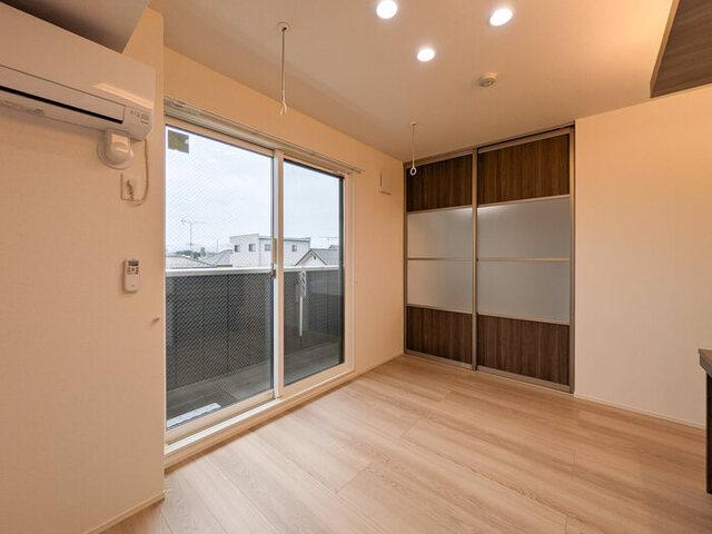 ジョウエイ深町（303） 部屋画像