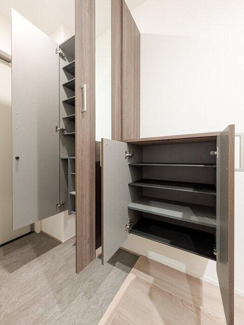 ジョウエイ深町（303） 部屋画像