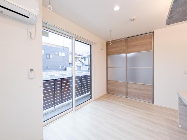 ジョウエイ深町（101） 部屋画像