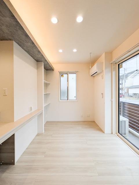 ジョウエイ深町（101） 部屋画像