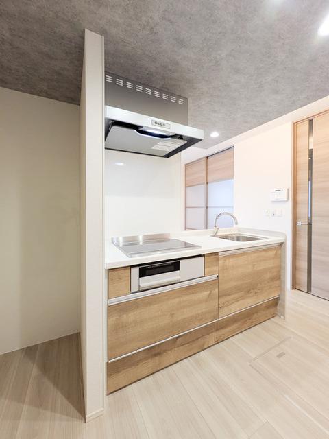 ジョウエイ深町（101） 部屋画像