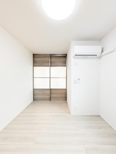 ジョウエイ深町（101） 部屋画像