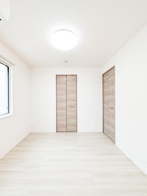 ジョウエイ深町（101） 部屋画像