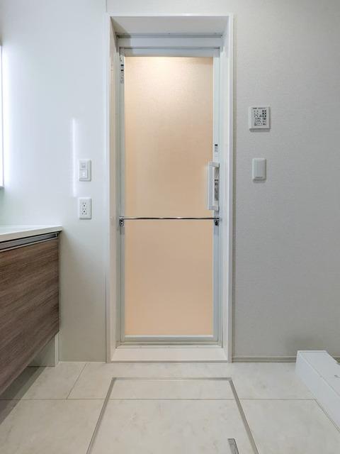 ジョウエイ深町（101） 部屋画像