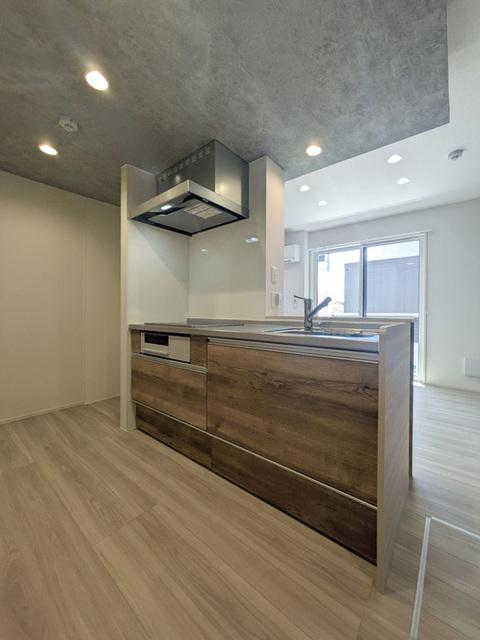 ノーブルラフィネ万平町　A（101） 部屋画像
