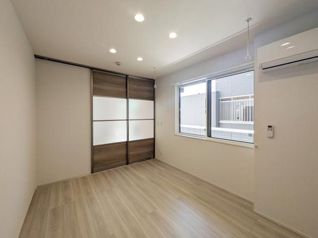 ノーブルラフィネ万平町　A（101） 部屋画像