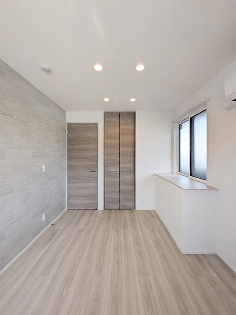 ノーブルラフィネ万平町　A（101） 部屋画像