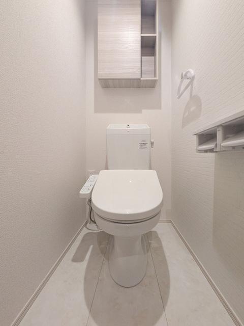 ノーブルラフィネ万平町　A（101） 部屋画像