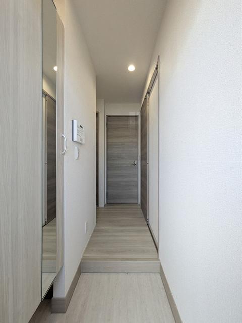 ノーブルラフィネ万平町　A（101） 部屋画像