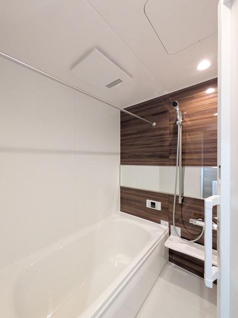 ノーブルラフィネ万平町　A（105） 部屋画像