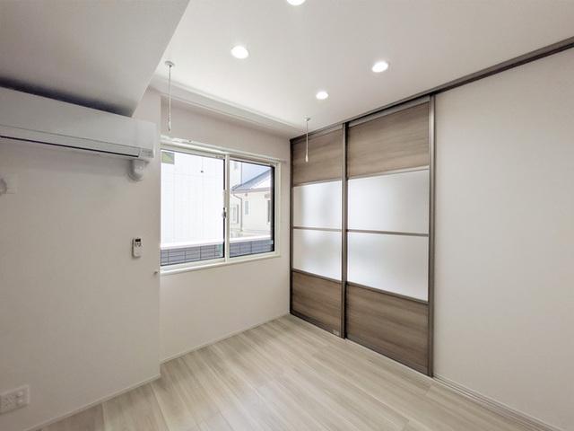 ノーブルラフィネ万平町　A（105） 部屋画像