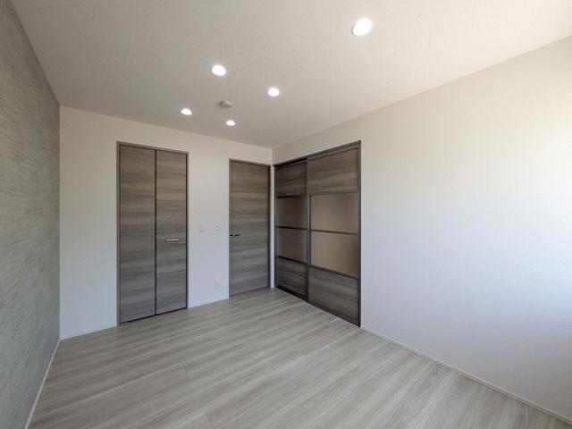 ノーブルラフィネ万平町　A（105） 部屋画像