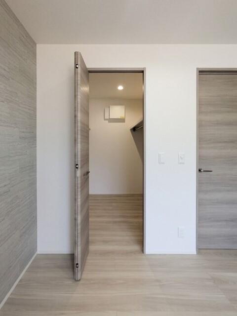 ノーブルラフィネ万平町　A（105） 部屋画像
