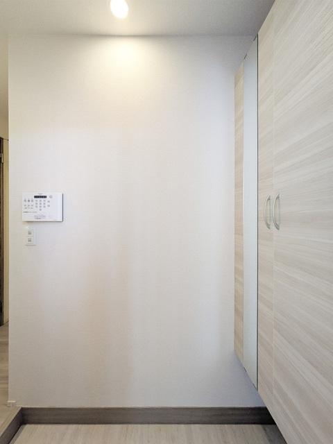ノーブルラフィネ万平町　A（105） 部屋画像