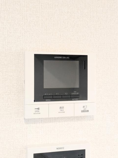ノーブルラフィネ万平町　A（105） 部屋画像