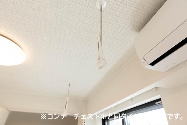 ヒカルサ熊谷久下ウエスト（104） 設備