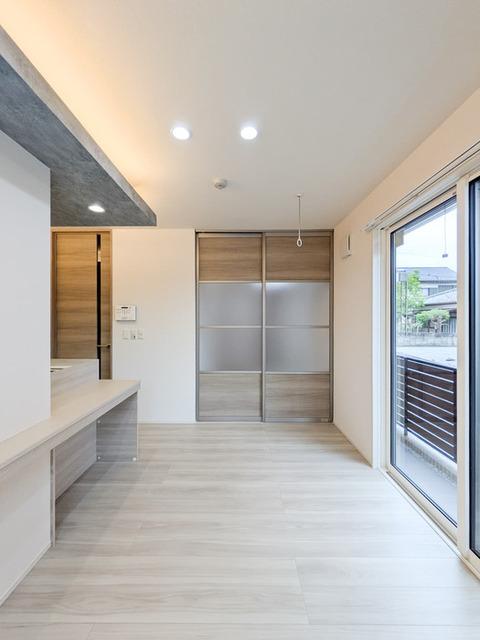 ジョウエイ深町（105） 部屋画像