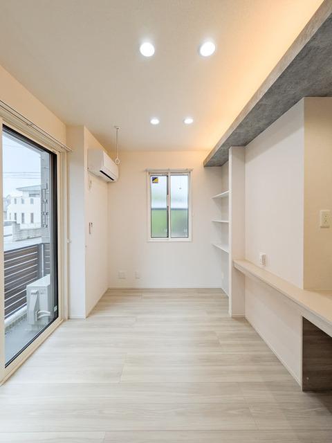 ジョウエイ深町（105） 部屋画像