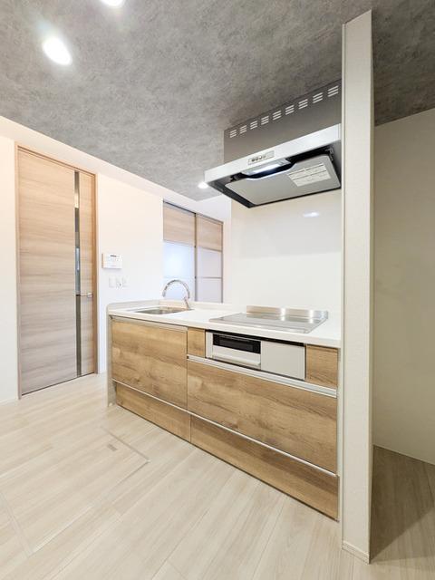 ジョウエイ深町（105） 部屋画像