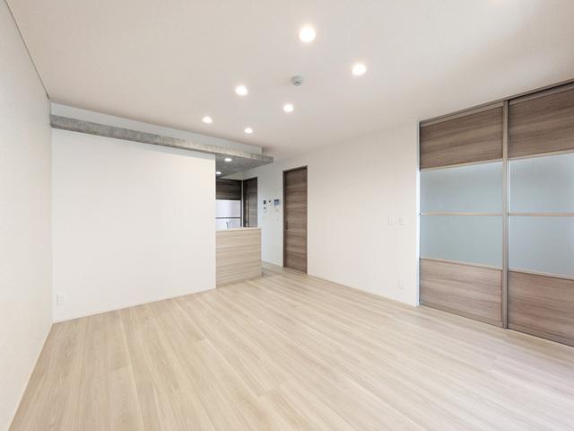 ノーブルラフィネ万平町　B（105） 部屋画像