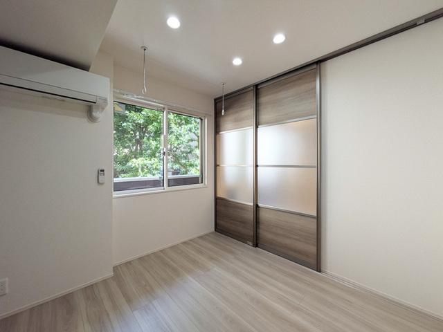 ノーブルラフィネ万平町　B（105） 部屋画像
