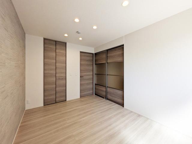 ノーブルラフィネ万平町　B（105） 部屋画像