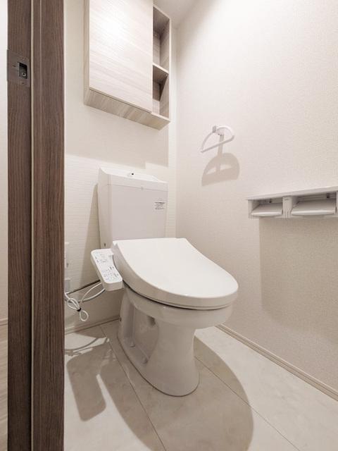 ノーブルラフィネ万平町　B（105） 部屋画像