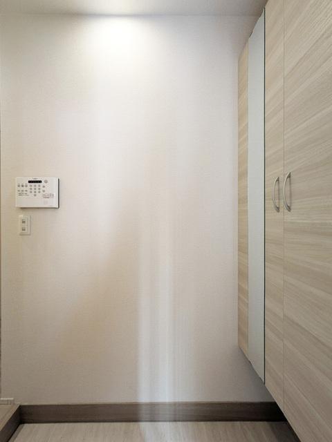 ノーブルラフィネ万平町　B（105） 部屋画像