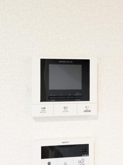 ノーブルラフィネ万平町　B（105） 部屋画像