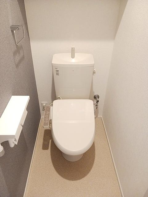 プラシードⅡ（207） その他部屋・スペース
